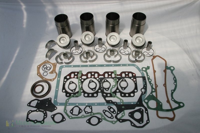 Motor & Motorteile des Typs Sonstige JohnDeere Motor Rep.Satz, Neumaschine in Pocking (Bild 2)