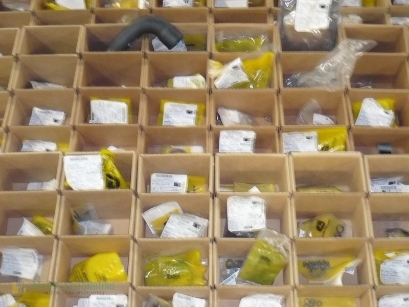 Motor & Motorteile des Typs Sonstige JohnDeere , Gebrauchtmaschine in Pocking (Bild 4)