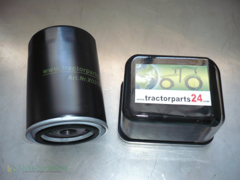 Traktor des Typs John Deere JohnDeere Ersatzteile - Zubehör, Neumaschine in Pocking (Bild 4)