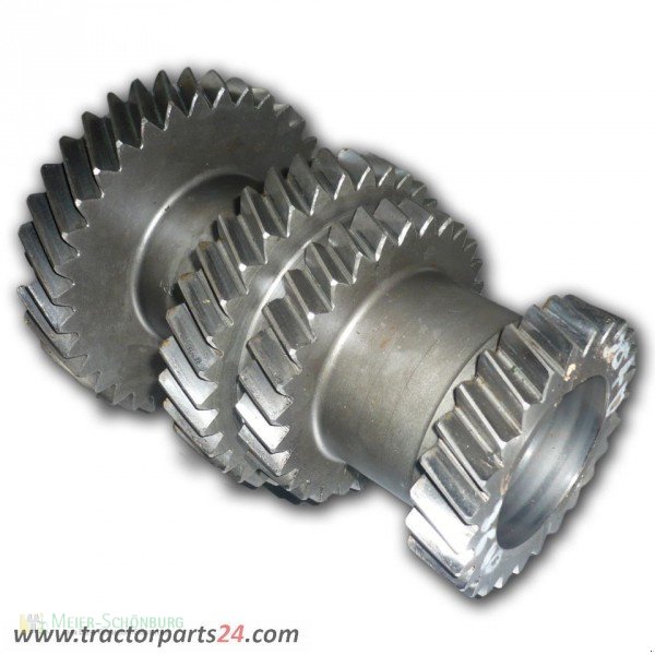 Traktor des Typs John Deere Neu - Gebrauchtteile, Gebrauchtmaschine in Pocking (Bild 1)