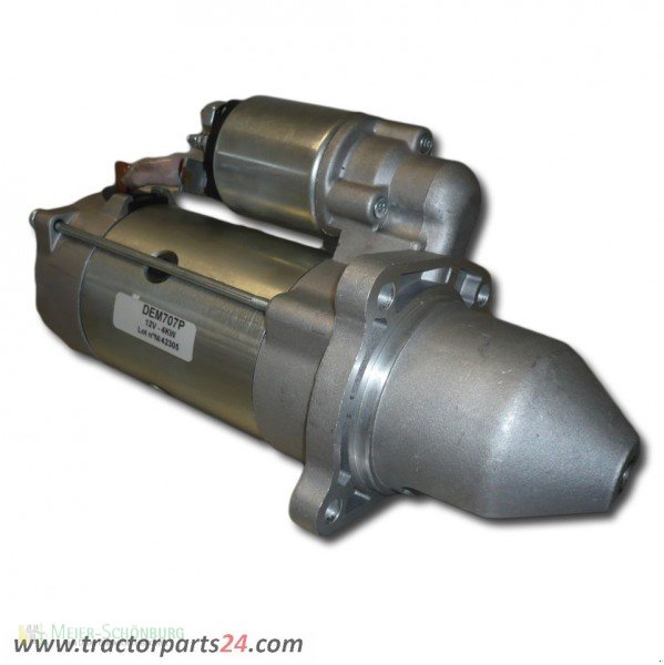 Traktor des Typs John Deere Neu - Gebrauchtteile, Gebrauchtmaschine in Pocking (Bild 4)