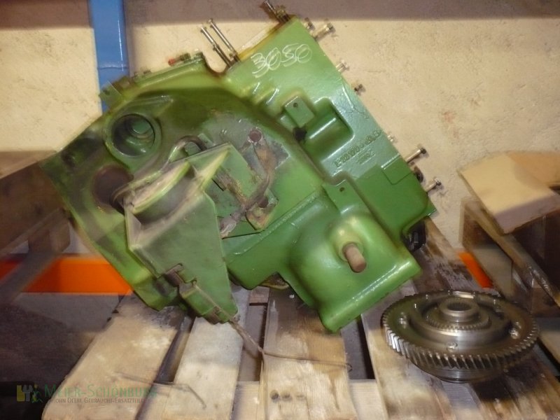 Getriebe & Getriebeteile des Typs John Deere LS Teile, Gebrauchtmaschine in Pocking (Bild 4)