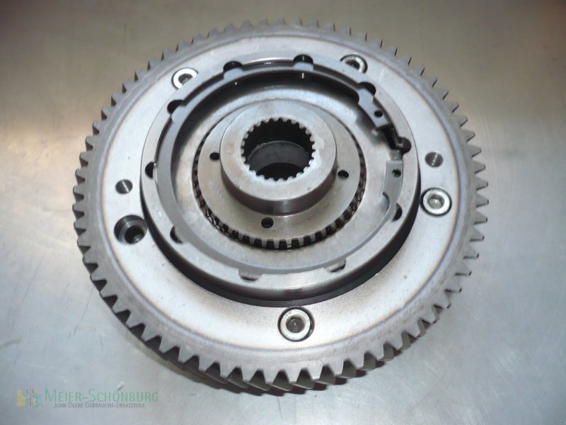 Getriebe & Getriebeteile des Typs John Deere LS Teile, Gebrauchtmaschine in Pocking (Bild 2)