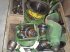 Traktor des Typs John Deere Getriebe-Teile, Gebrauchtmaschine in Pocking (Bild 5)