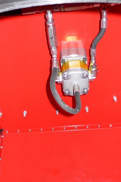 Zubehör Bestell-/Pflegemaschinen des Typs Sonstige Cipan Master, Gebrauchtmaschine in Zedtwitz (Bild 6)