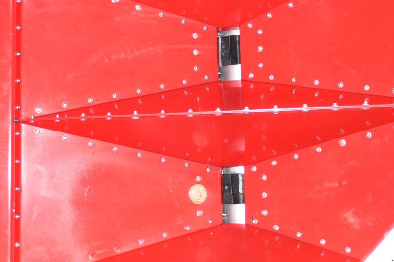 Zubehör Bestell-/Pflegemaschinen des Typs Sonstige Cipan Master, Gebrauchtmaschine in Zedtwitz (Bild 2)