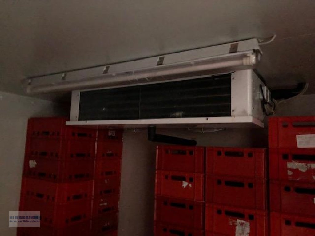 Kühlzelle des Typs Sonstige Tiefkühlzelle, Gebrauchtmaschine in Fürstenau (Bild 5)