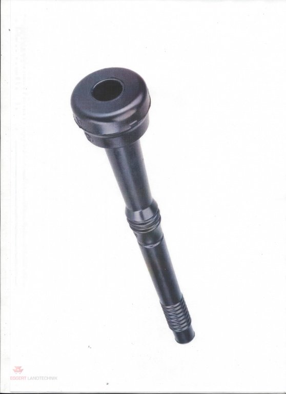 Sonstige Melktechnik & Kühltechnik des Typs GEA Farm Technologies Classic Liner Zizengummi, Neumaschine in Bornhöved (Bild 1)