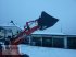 Frontladerzubehör des Typs Dominator Hochkippschaufel 1,2-2,4m für Hoftrac & FL, Gebrauchtmaschine in Tarsdorf (Bild 5)