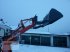 Frontladerzubehör des Typs Dominator Hochkippschaufel 1,2-2,4m für Hoftrac & FL, Gebrauchtmaschine in Tarsdorf (Bild 2)