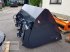 Frontladerzubehör des Typs Dominator Hochkippschaufel Goliath 240 cm 2m³, Neumaschine in Tarsdorf (Bild 3)