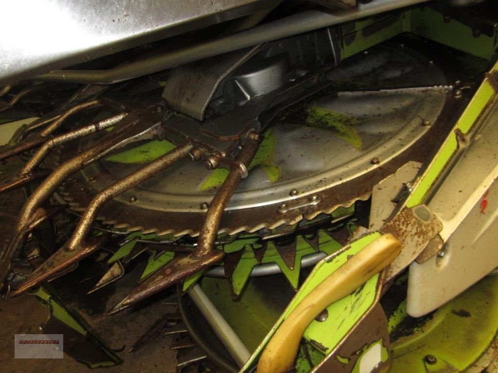 Schneidwerk des Typs CLAAS Claas Orbis 750, Gebrauchtmaschine in Tarsdorf (Bild 3)