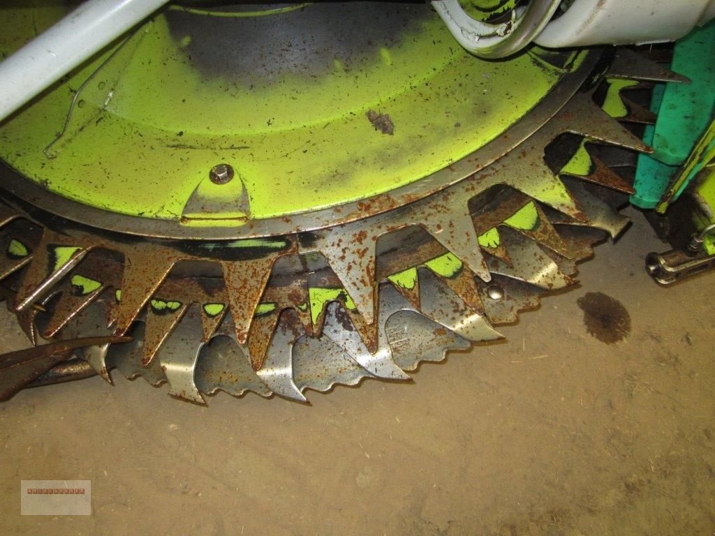 Schneidwerk des Typs CLAAS Claas Orbis 750, Gebrauchtmaschine in Tarsdorf (Bild 4)