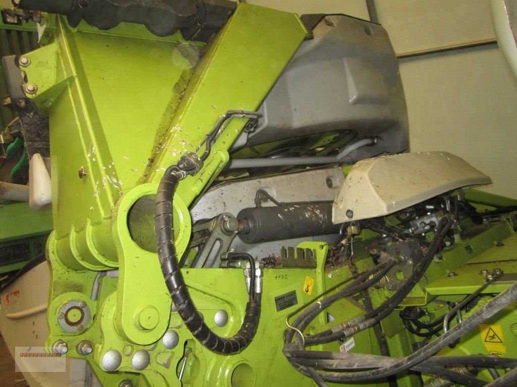 Schneidwerk des Typs CLAAS Claas Orbis 750, Gebrauchtmaschine in Tarsdorf (Bild 6)