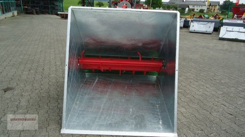 Hoflader des Typs Fuchs Einstreugerät für Hoftrac & Lader, Gebrauchtmaschine in Tarsdorf (Bild 5)