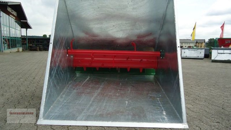 Hoflader des Typs Fuchs Einstreugerät für Hoftrac & Lader, Gebrauchtmaschine in Tarsdorf (Bild 6)