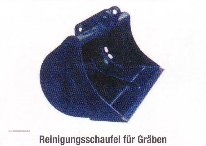 Baggerlader des Typs Tifermec TIX 85 Bagger mit Schremmhammer / Steinmeissl, Gebrauchtmaschine in Tarsdorf (Bild 5)