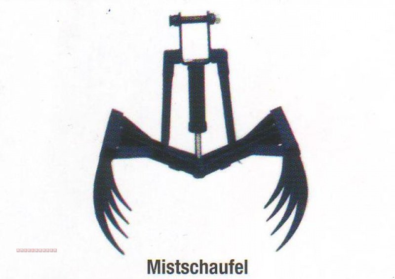 Baggerlader des Typs Tifermec TIX 85 Bagger mit Schremmhammer / Steinmeissl, Gebrauchtmaschine in Tarsdorf (Bild 2)