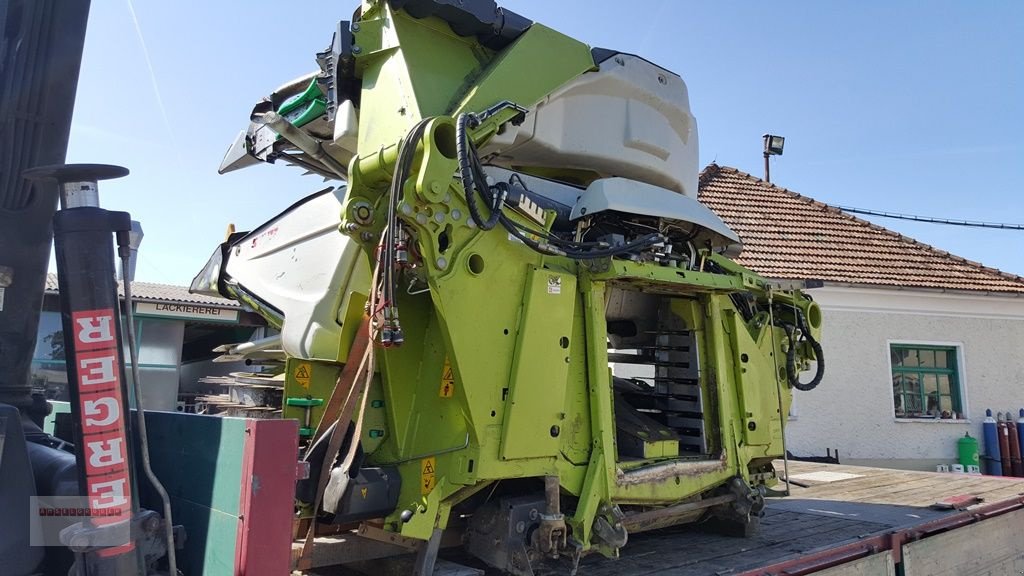 Schneidwerk des Typs CLAAS Orbis 750, Gebrauchtmaschine in Tarsdorf (Bild 7)