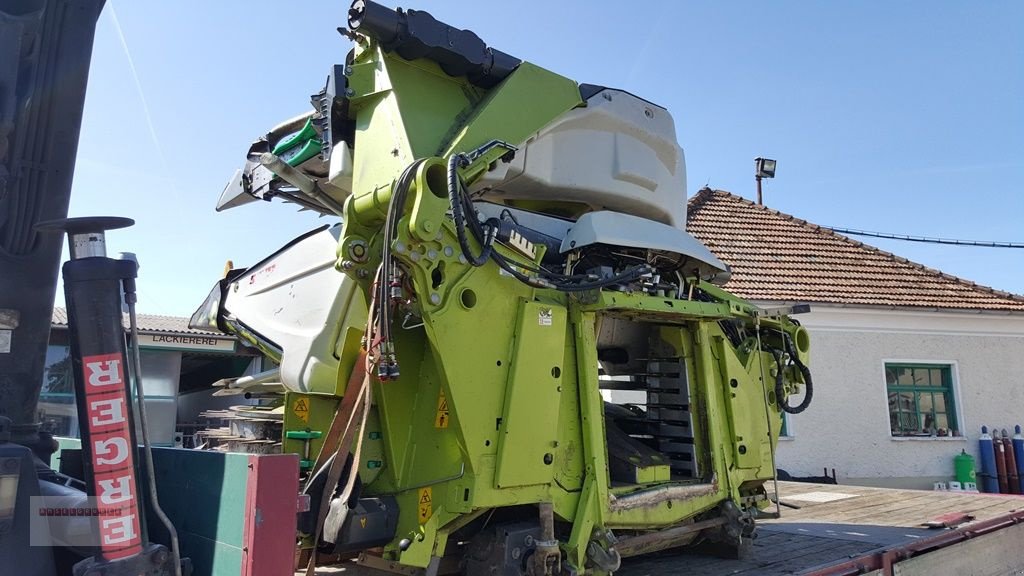 Schneidwerk des Typs CLAAS Orbis 750, Gebrauchtmaschine in Tarsdorf (Bild 8)