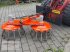 Hoflader des Typs Fuchs Wildkrautbesen 1300 DUO für Hoflader NEU!, Gebrauchtmaschine in Tarsdorf (Bild 8)