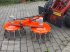 Hoflader des Typs Fuchs Wildkrautbesen 1300 DUO für Hoflader NEU!, Gebrauchtmaschine in Tarsdorf (Bild 7)