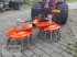 Hoflader des Typs Fuchs Wildkrautbesen 1300 DUO für Hoflader NEU!, Gebrauchtmaschine in Tarsdorf (Bild 1)
