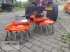 Hoflader des Typs Fuchs Wildkrautbesen 1300 DUO für Hoflader NEU!, Gebrauchtmaschine in Tarsdorf (Bild 2)