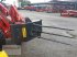Frontladerzubehör des Typs Dominator Ballenabwickler PRO mit Euroaufnahme & Dreipunkt, Neumaschine in Tarsdorf (Bild 4)