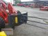 Frontladerzubehör des Typs Dominator Ballenabwickler PRO mit Euroaufnahme & Dreipunkt, Neumaschine in Tarsdorf (Bild 5)