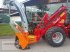Hoflader des Typs Fuchs Schneefräse L 1200 hydraulisch für Hoflader, Gebrauchtmaschine in Tarsdorf (Bild 2)