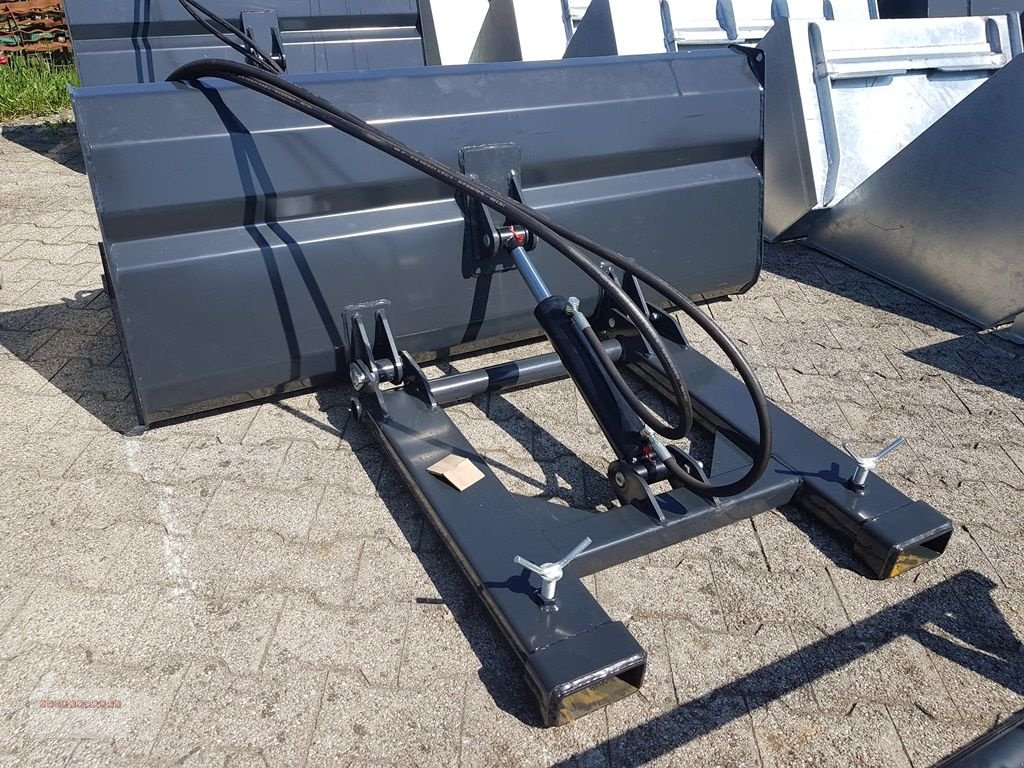 Frontstapler des Typs Sonstige Staplerschaufel hydraulisch von 100cm bis 300 cm, Neumaschine in Tarsdorf (Bild 3)