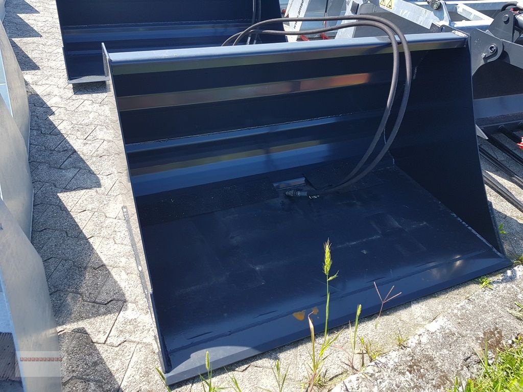 Frontstapler des Typs Sonstige Staplerschaufel hydraulisch von 100cm bis 300 cm, Neumaschine in Tarsdorf (Bild 5)