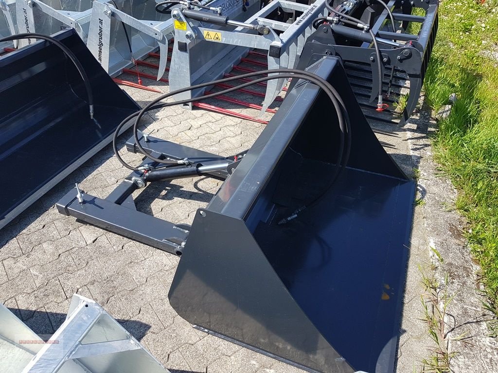 Frontstapler des Typs Sonstige Staplerschaufel hydraulisch von 100cm bis 300 cm, Neumaschine in Tarsdorf (Bild 6)