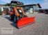 Hoflader des Typs Cast Group Schneepflug hydraulisch für Pixy, Avant Multione, Gebrauchtmaschine in Tarsdorf (Bild 3)