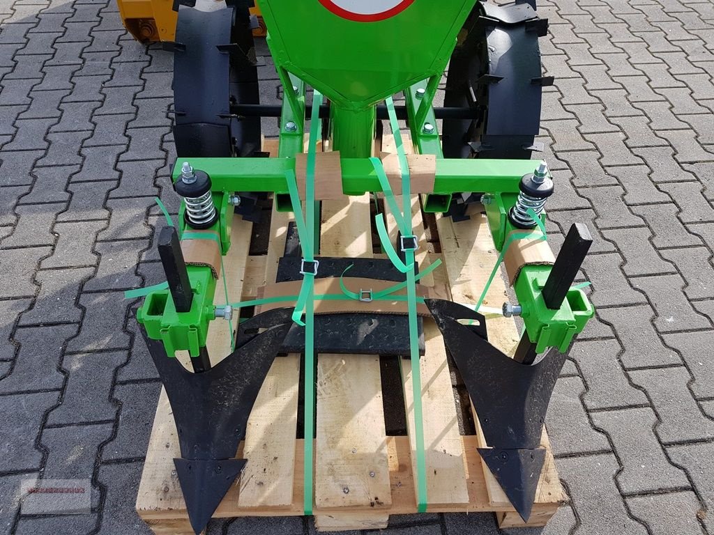 Pflanzmaschine des Typs Sonstige Kartoffelsetzmaschine 1 Reihig NEU AKTION, Gebrauchtmaschine in Tarsdorf (Bild 6)