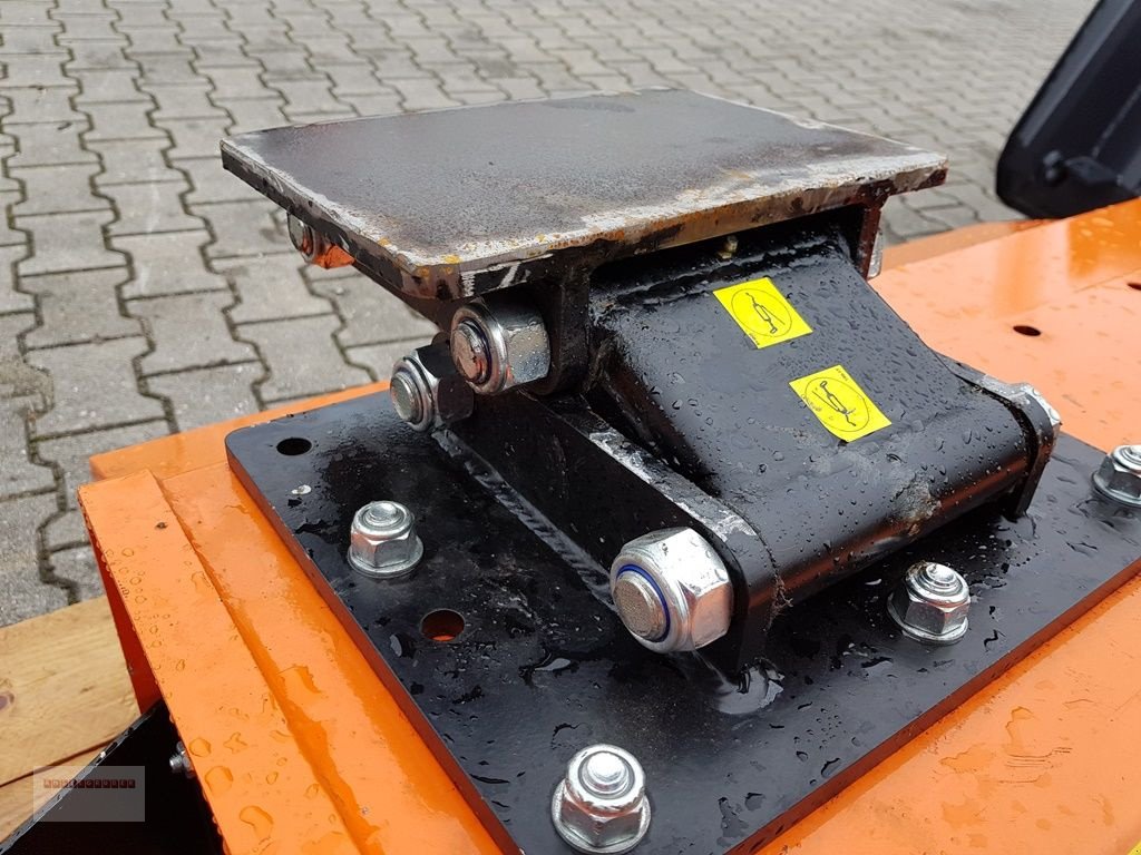 Sonstiger Baggerzubehör des Typs Sonstige Tifermec Mulchkopf für Bagger T 100 L gebraucht, Gebrauchtmaschine in Tarsdorf (Bild 6)
