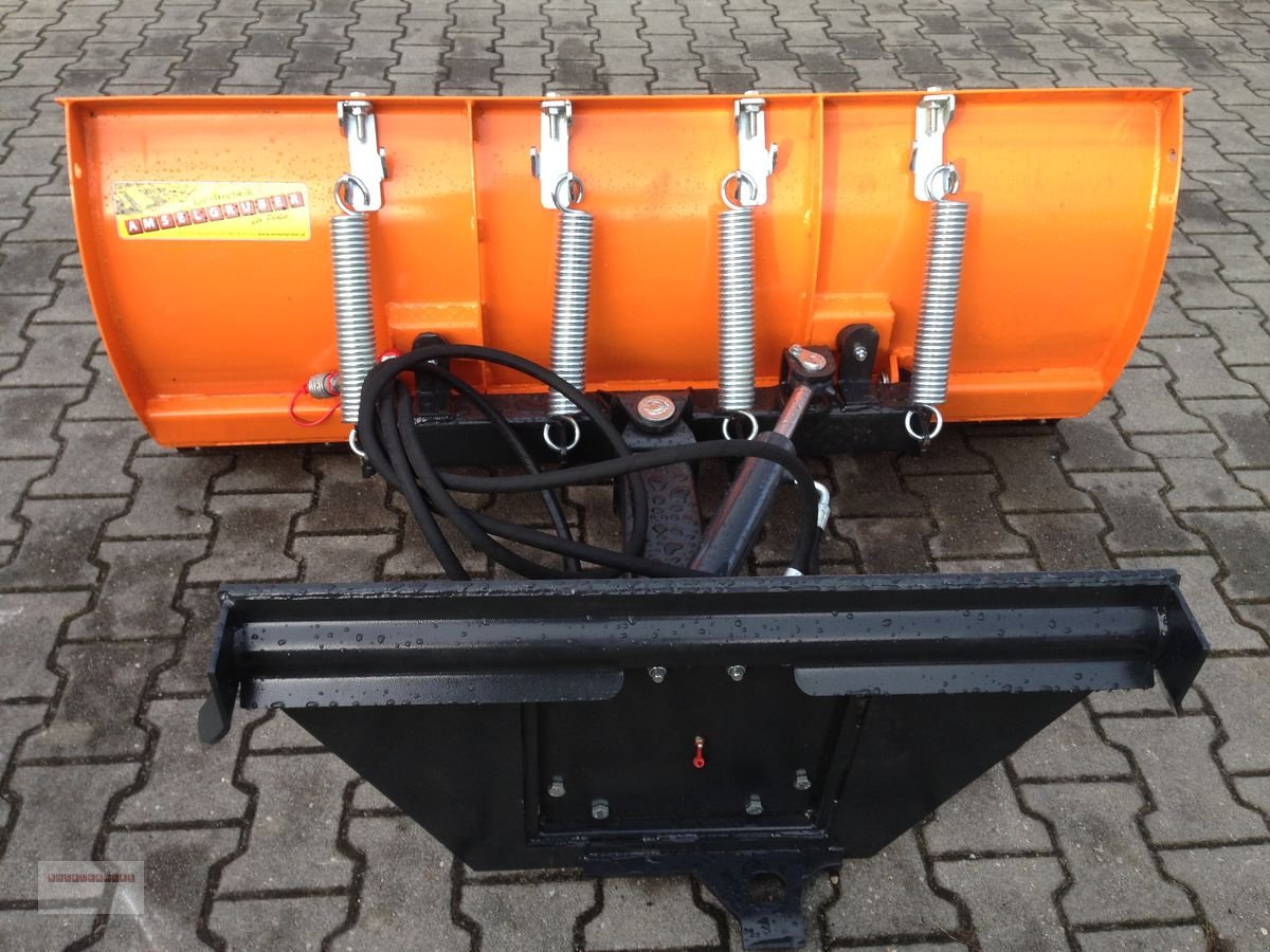 Schneepflug des Typs Sonstige Dominator Schneepflug, Neumaschine in Tarsdorf (Bild 2)