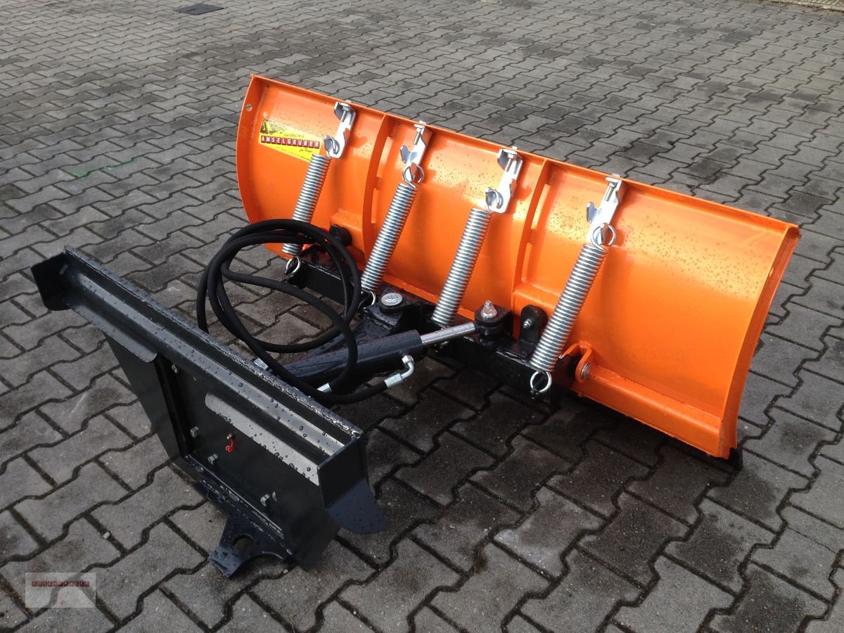 Schneepflug des Typs Sonstige Dominator Schneepflug, Neumaschine in Tarsdorf (Bild 3)