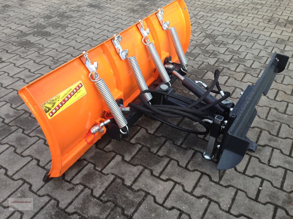 Schneepflug des Typs Sonstige Dominator Schneepflug, Neumaschine in Tarsdorf (Bild 1)