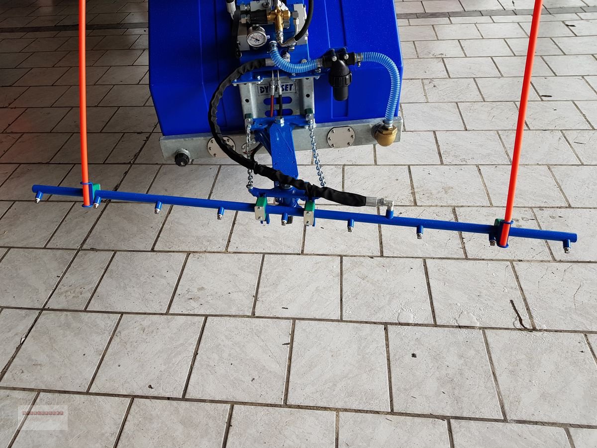 Hoflader des Typs Fuchs Hochdruckreiniger für Hoflader Dynaset hydraulis, Gebrauchtmaschine in Tarsdorf (Bild 8)