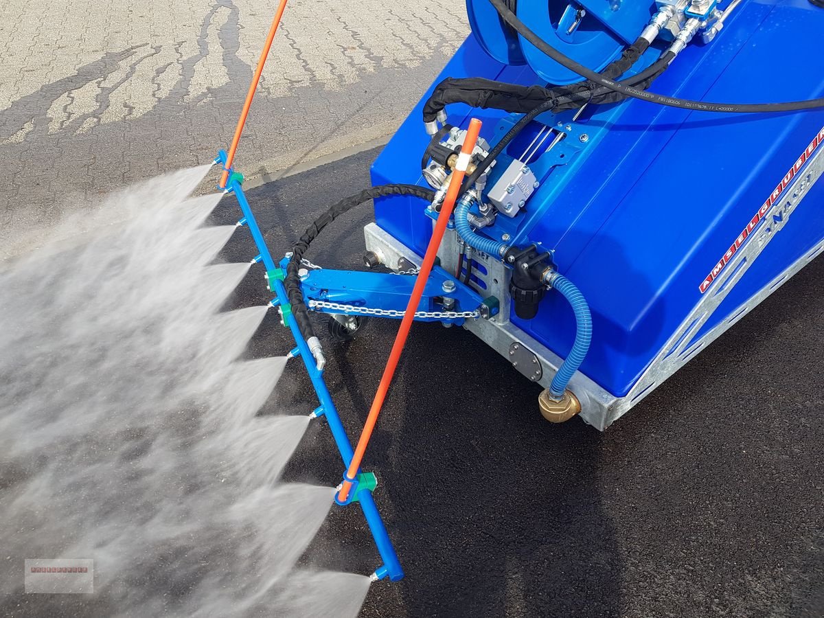 Hoflader des Typs Fuchs Hochdruckreiniger für Hoflader Dynaset hydraulis, Gebrauchtmaschine in Tarsdorf (Bild 18)