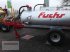 Pumpfass des Typs Fuchs Vakuumfass VK 3 mit 3000 Liter, Gebrauchtmaschine in Tarsdorf (Bild 2)