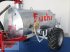 Pumpfass des Typs Fuchs Vakuumfass VK 2,2 mit 2200 Liter, Gebrauchtmaschine in Tarsdorf (Bild 1)