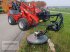Hoflader des Typs Fuchs Zaunmulcher für Hoflader hydraulisch, Gebrauchtmaschine in Tarsdorf (Bild 11)