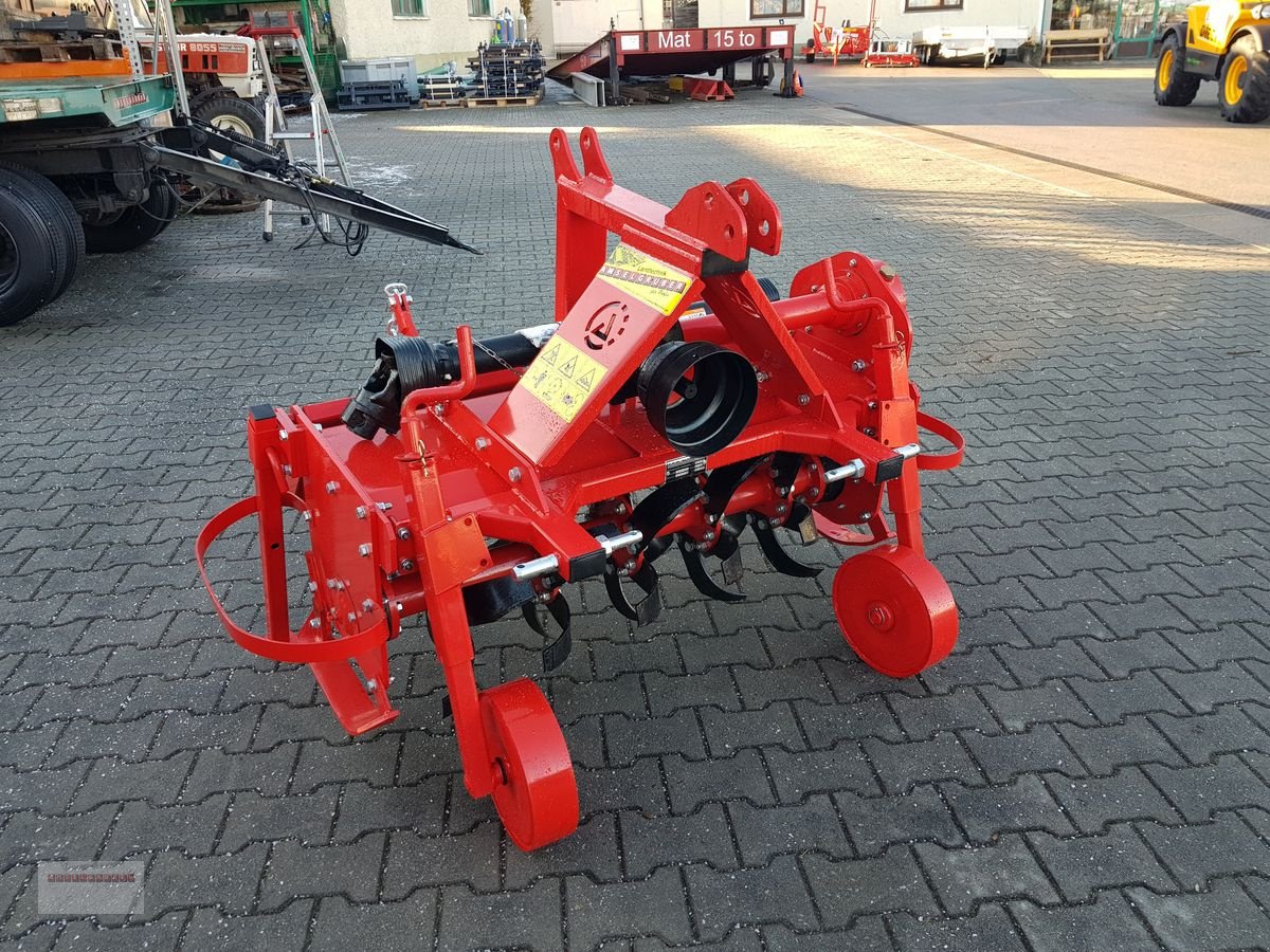 Fräse des Typs Sonstige BODENFRÄSE Dominator ECO 120-200 mit Gelenkwelle, Gebrauchtmaschine in Tarsdorf (Bild 2)