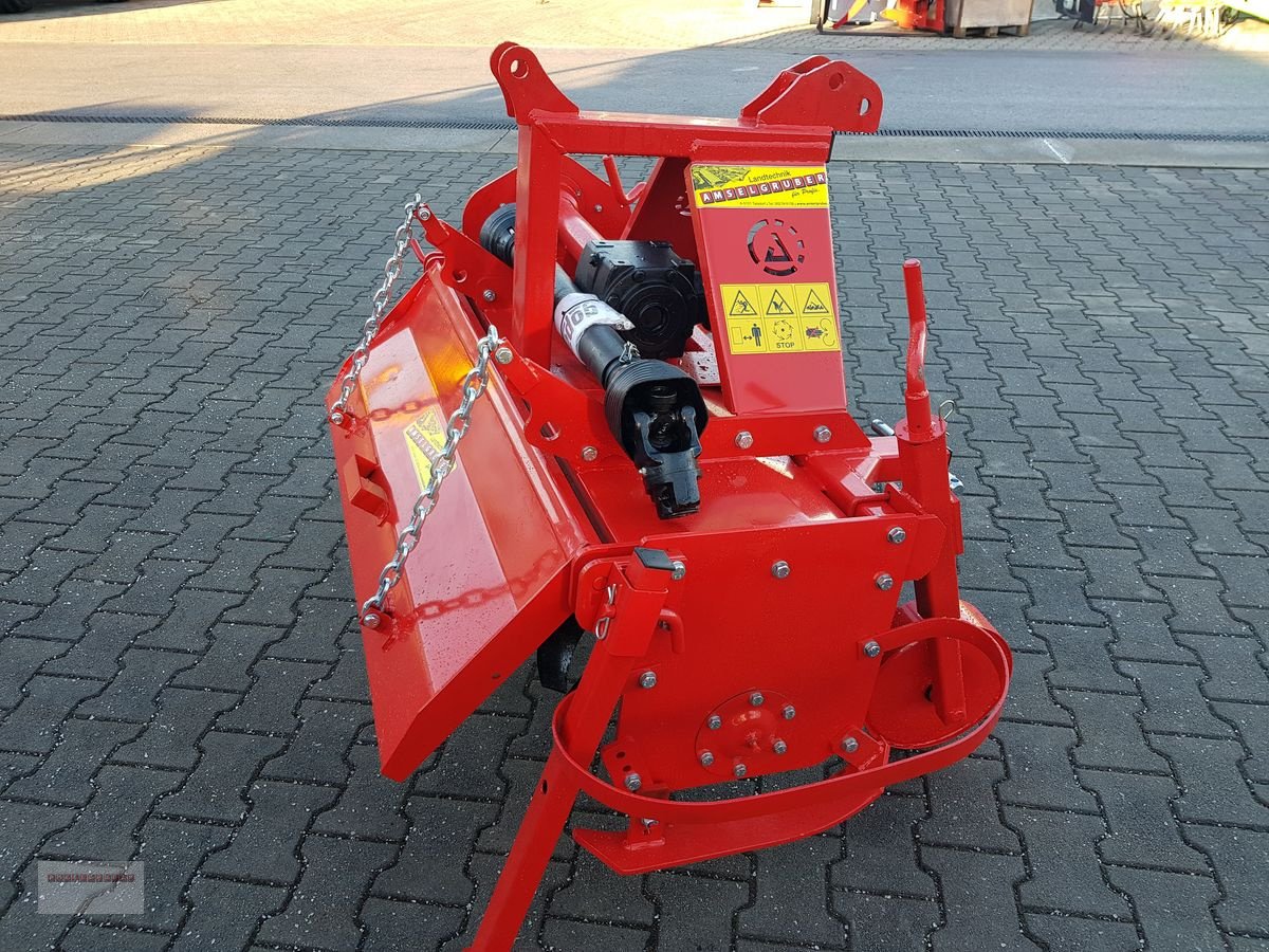 Fräse des Typs Sonstige BODENFRÄSE Dominator ECO 120-200 mit Gelenkwelle, Gebrauchtmaschine in Tarsdorf (Bild 10)