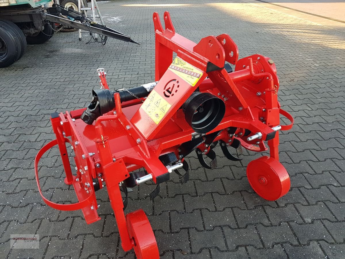 Fräse des Typs Sonstige BODENFRÄSE Dominator ECO 120-200 mit Gelenkwelle, Gebrauchtmaschine in Tarsdorf (Bild 12)