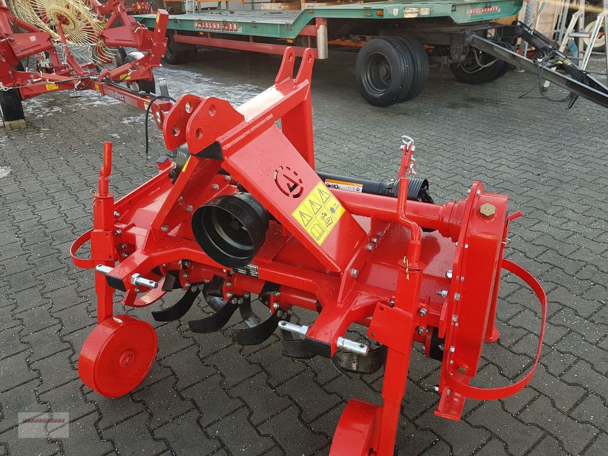 Fräse des Typs Sonstige BODENFRÄSE Dominator ECO 120-200 mit Gelenkwelle, Gebrauchtmaschine in Tarsdorf (Bild 4)