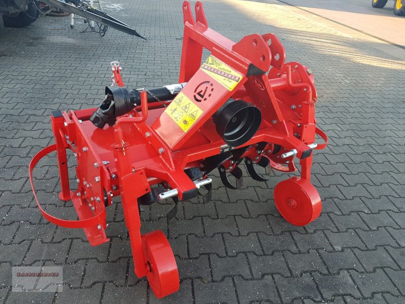 Fräse des Typs Sonstige BODENFRÄSE Dominator ECO 120-200 mit Gelenkwelle, Gebrauchtmaschine in Tarsdorf (Bild 1)